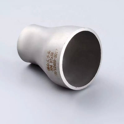 ASTM SCH80 CARBON STEEL PIPE FITTING CONCENTRIC REDUCER stainless steel eccentric reducer