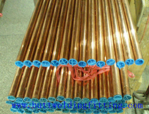 Copper Nickel / Cu - Ni Weldolet copper nickel pipe C70600 C71500 C71640