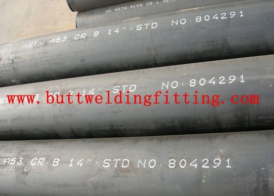 Mirror Polished Seamless Stainless Steel Pipe for Various Lengths