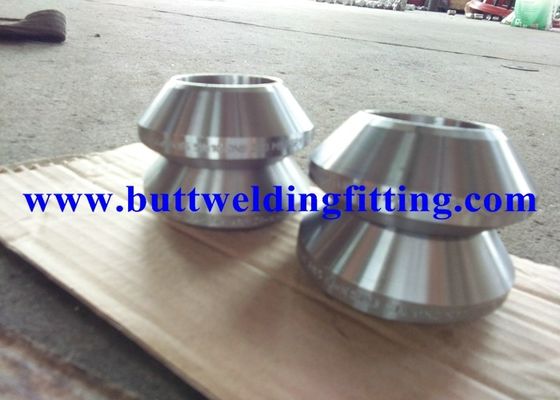 MSS SP97 1 Inch DN25 STD 2205 F51 S31803 Material WELDOLET Pipe Fittings