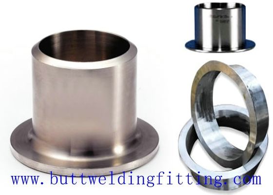 Forged Lap Joint Stub End Fittings