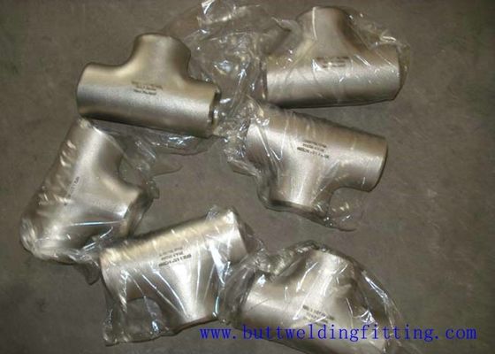 Certified Stainless Steel Elbow for Welded Connections ISO/CE/API/CE Marked Pressure Resistance