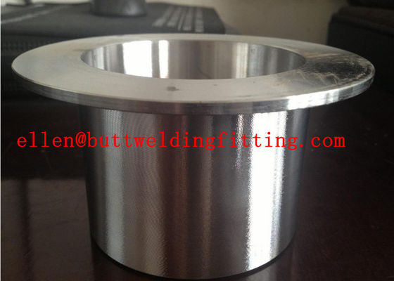 Extremos cortos de acero inoxidable de 3000 PSI
