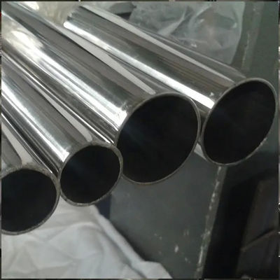 Duplex Stainless Steel Pipe 2205 A790 low price with good quality