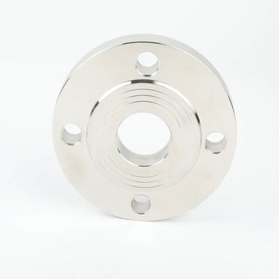 Din pn16 stainless steel 316l flange ansi b16.5 flat face weld neck flange
