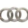 Stainless Steel Helical wound Gasket with Superior Recovery and Tear Resistance