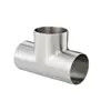 ASME B16.5 WP304L/316L 150 # tubería de acero inoxidable de acero inoxidable de la camiseta del igual que cabe MT23