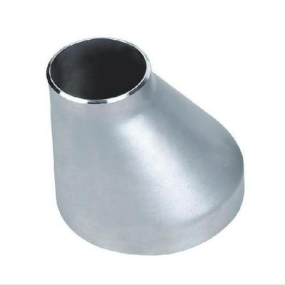 ANSI B16.9 Stainless Steel Eccentric Reducer Butt Weld Pipe Fittings Reducer