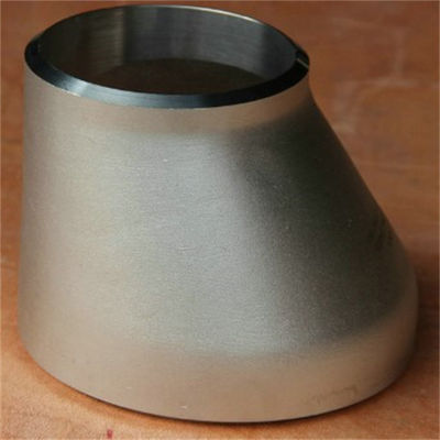 ASTM B16.9 SS 304 316 Pipe Fitting Stainless Steel Reducer MT23