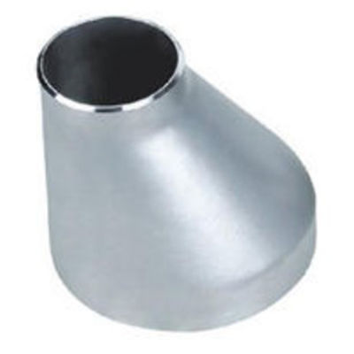 Sfenry ASME B16.9 Pipe Fittings 2 inch 4 inch 6 inch Stainless Steel Concentric Reducer