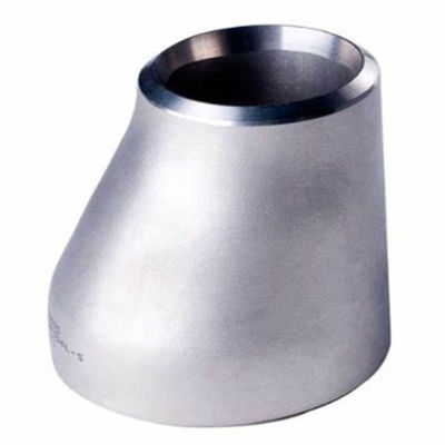 Stainless steel Vacuum pipe fittings KF40 X KF50 concentric reducer