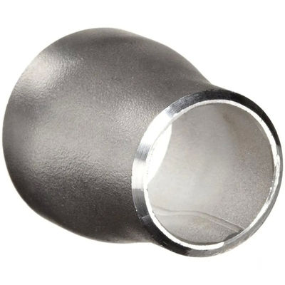 Reductor concéntrico de acero inoxidable de /Eccentric 4