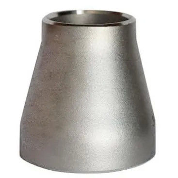 Customizable Stainless Steel Reducer with Fast Delivery and Affordable