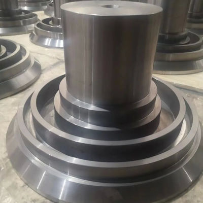 Inquiry about Nickel Alloy Nimonic 75 80A 90 105 263 L-605 Forged Forge Forging Ring