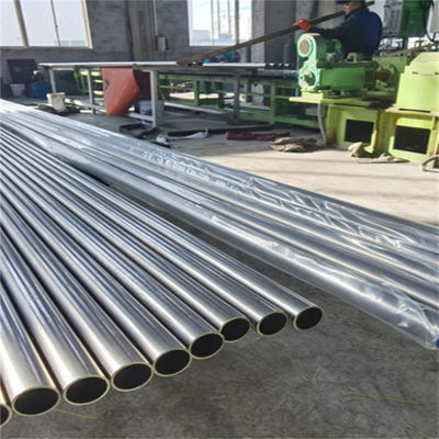 Copper-Nickel Pipe with Etc. Standard T/T Payment Term Etc. Package
