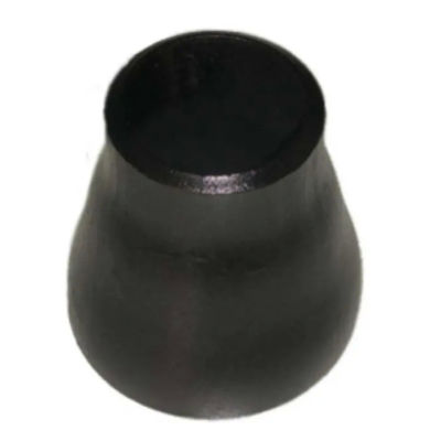 Metal Carbon Steel 20# Q235 ASTM A234 WPD 4 X 3 Inch Std40 Concentric Eccentric Reducer