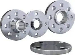 Metal ASTM A694 F60 Butt Welding Neck Flanges ASME B16.5 SCH812.7 12'' Flanges Pipe Fittings Hot Sales