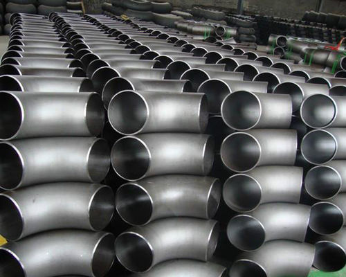 ASME/ANSI B16.9 Standard Butt Weld Fittings for Heavy-Duty Sand Blasting Applications