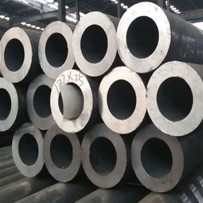 Nickel Alloy Inconel 600 Tubes Monel 400 K500 Incoloy 800 Seamless Pipe For Sale