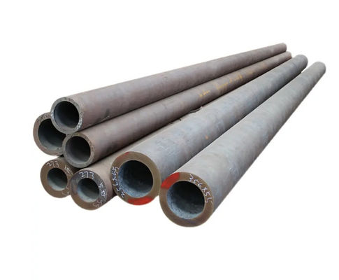 Carbon Steel Boiler Tube A192 28 Inch Water Well Casing Seamless API ASTM A106