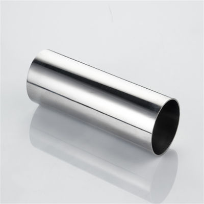 Tubos Hastelloy C276 redondos de longitud personalizada para diversas aplicaciones
