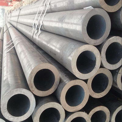 Hastelloy C4 Alloy Tube HASTelLOy C-4 Alloy Can Be Customized Non-standard Tube Specifications Complete