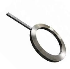 Welding Connection Forged Steel Flanges with Zinc Plated Coating