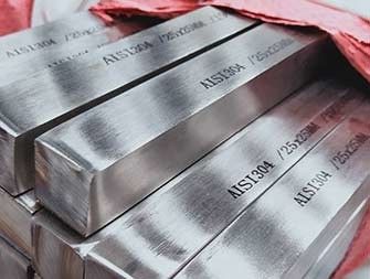 ASTM A312 Stainless Steel Bars for High-Performance Pipes and Tubes