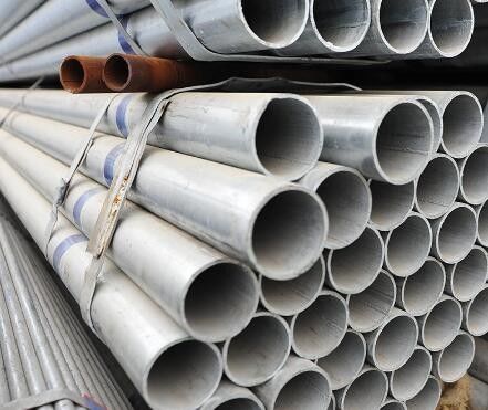 Polishing Nickel Alloy Conduit with Customized Inner Diameter and Flawless Polishing