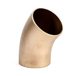 Stainless Steel Fittings Elbow Steel Long Radius/Short Radius Fittings Butt Weld Pipe Elbow