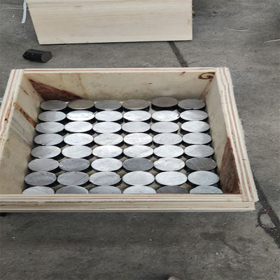 General Stainless Steel Bars With Customizable Width Configurations