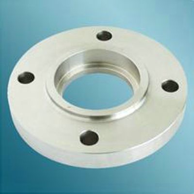 Nickel cooper alloy UNS N05500 Monel K-500 Forged Steel Flanges 200"