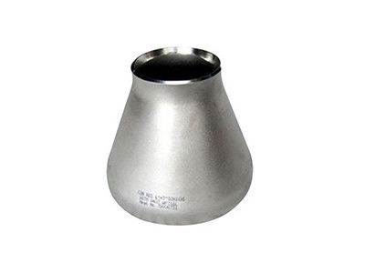 ASTM A234 Sch40 Sch80 90 Degree stainlessSteel Back Butt Welded Reducer Pipe Fittings Stainless Steel Reducer Pipe