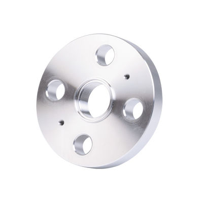 Flancas de acero forjado con rosca DN15 1/2