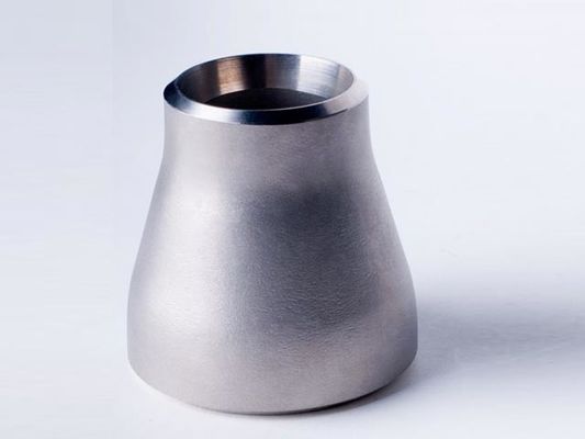 Acero al carbono  Reductor de compresión Reductor concéntrico ASTM A105