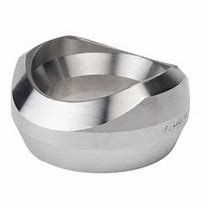 Metal 1" DN25 Weldolets in Stainless Carbon Steel Corrosion-Resistant for Marine Industries