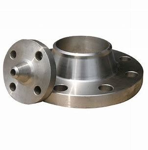 304/316 Stainless Steel Flanges Weld-neck Flange ASTM Forged Pipe Fittings Flange
