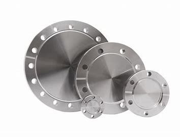 Corrosion Resistance ANSI ASME B16.5 Forged Steel Flanges DN20 DN25 DN50