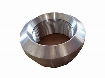 High Corrosion Resistance SockOlet Socket Welding Fitting ASTM A105/A182 F304/F304L, F316/F316L Class 150 to Class 2500