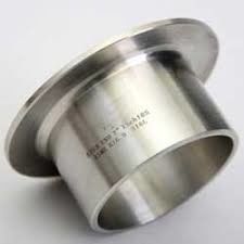 Titanium Grade 7 UNS R52400 W.Nr 3.7235 Stub End Fittings For Oil And Gas Pipe Connection 6 Inch Std Ecentric Reducer