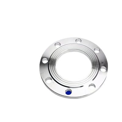 Socket Welding Flange Stainless Steel Raised Face SW Pipe Flange 304 316L Sw Flange