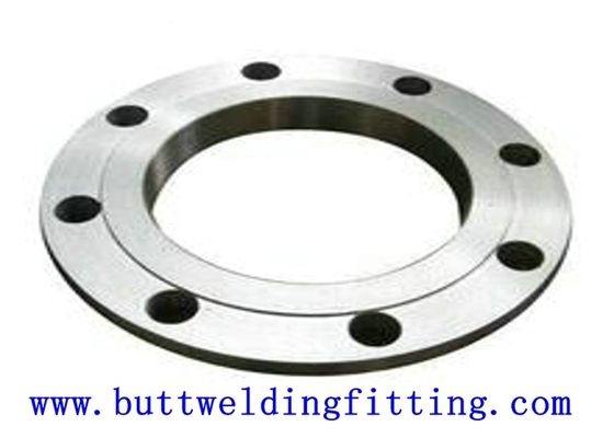 UNS S32750/1.4410 class 600 RF SCH40 ASTM A182 F53  2507 Weld Neck Flanges 10 inch