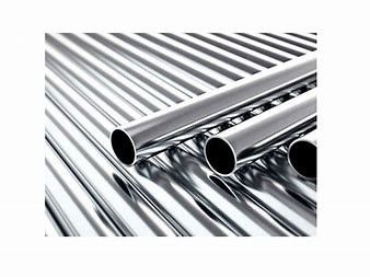 ASTM AISI SS Bright Rod 210 Stainless Steel Pipe For Wind Power Generation