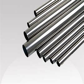 Customized Length Stainless Steel Seamless Tube for Various Standards (ASTM/AISI/JIS/DIN/EN/GB)