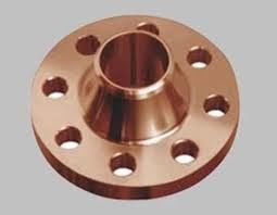 75-3000lbs Copper Nickle ( CuNi ) Flanges RF FF C71500 Welding Neck Flange