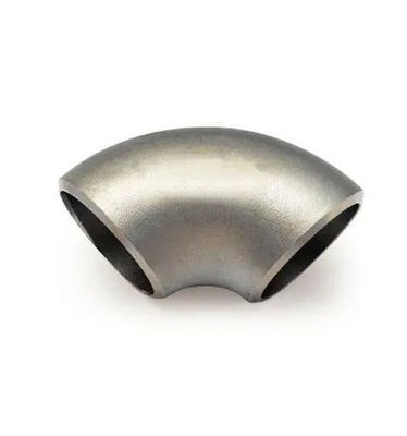 Factory supply 201 304 304L 316 316L 2205 2507 90 degree LR SR stainless steel elbow