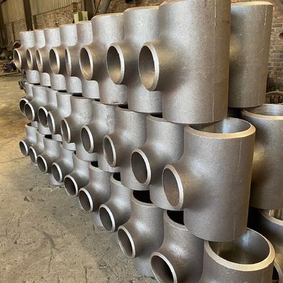 Acero inoxidable 304/316 reducción de la brida de la brida de la brida de la brida