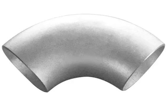 Hot Selling Stainless Steel Sanitary Grade Quick Fitting Outer Wire Elbow 90 Degrees 90 ELBOW