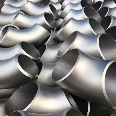 Hot Selling Stainless Steel Sanitary Grade Quick Fitting Outer Wire Elbow 90 Degrees 90 ELBOW