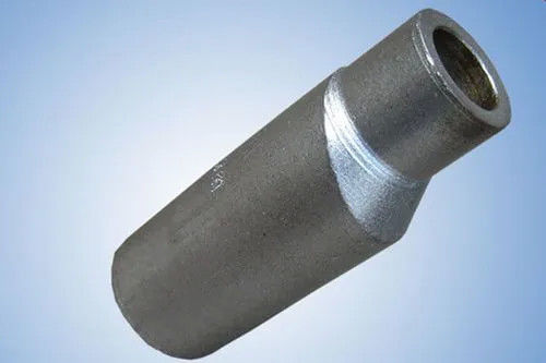 SW Eccentric Swaged Nipple Socket Welding Fitting Forged Pipe Fitting NPS 1/8" -NPS 4" ASTM A182 F304/F304L, F316/F316L ASME B16.11GB/T 14383